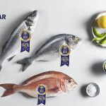 Avramar's sea bream and sea bass were awarded 3 star ratings from the International Taste Institute, an organization which blind tests products to provide tasting notes